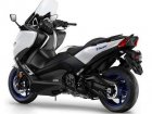 Yamaha TMAX 530SX